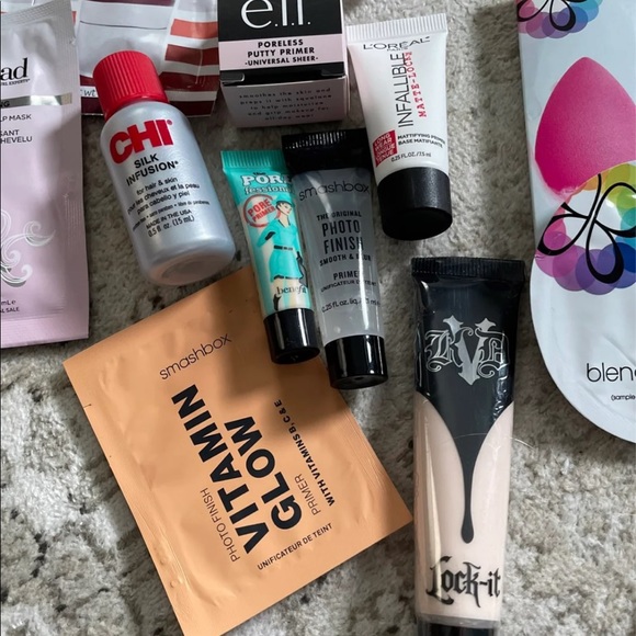 Beauty bundle - Picture 3 of 8